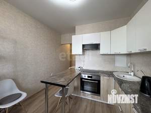 1-к квартира, на длительный срок, 36м2, 16/18 этаж