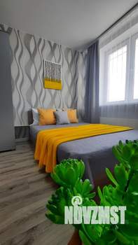 Студия квартира, посуточно, 20м2, 1/20 этаж
