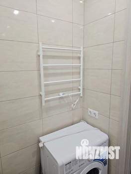 Студия квартира, на длительный срок, 23м2, 5/19 этаж