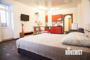 1-к квартира, посуточно, 40м2, 3/14 этаж