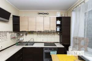 2-к квартира, на длительный срок, 60м2, 1/5 этаж