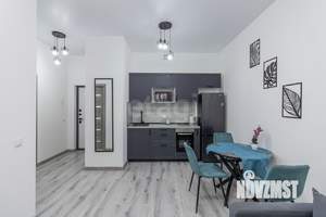 1-к квартира, на длительный срок, 34м2, 14/15 этаж