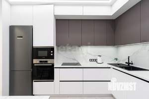 1-к квартира, на длительный срок, 46м2, 8/9 этаж