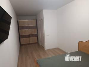 1-к квартира, на длительный срок, 37м2, 17/24 этаж