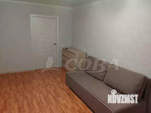 1-к квартира, на длительный срок, 43м2, 11/16 этаж