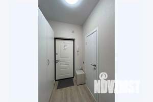 1-к квартира, посуточно, 32м2, 8/9 этаж