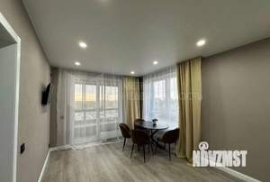 2-к квартира, на длительный срок, 52м2, 4/24 этаж