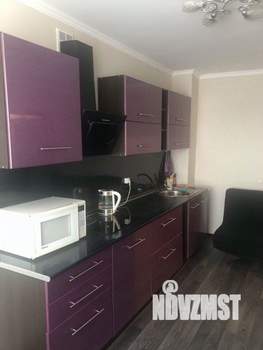 1-к квартира, на длительный срок, 48м2, 2/9 этаж