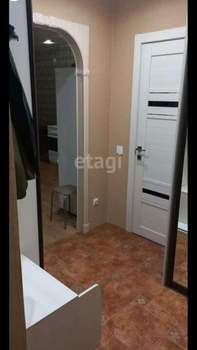 Студия квартира, на длительный срок, 26м2, 8/16 этаж