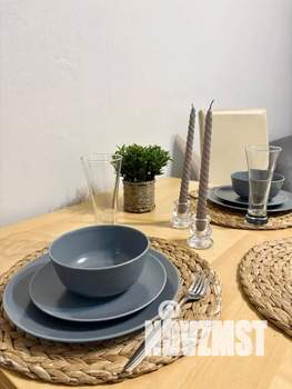 1-к квартира, посуточно, 43м2, 14/17 этаж