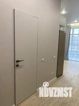 Студия квартира, посуточно, 36м2, 9/15 этаж