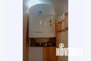 1-к квартира, посуточно, 40м2, 13/13 этаж