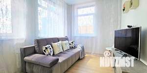 2-к квартира, посуточно, 54м2, 10/19 этаж