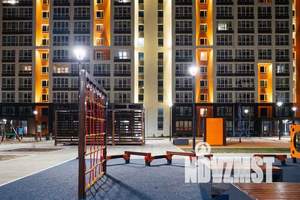 1-к квартира, посуточно, 30м2, 4/18 этаж