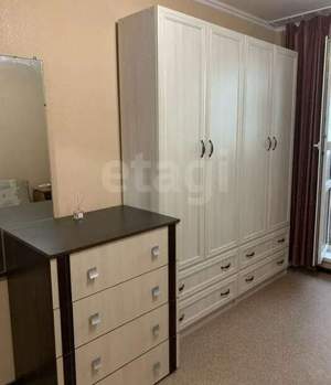 1-к квартира, на длительный срок, 32м2, 3/9 этаж