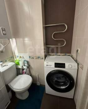 Студия квартира, на длительный срок, 23м2, 15/19 этаж