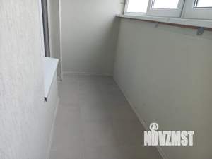 1-к квартира, посуточно, 25м2, 16/20 этаж