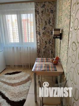 1-к квартира, посуточно, 30м2, 9/14 этаж