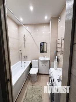 Студия квартира, на длительный срок, 29м2, 11/22 этаж