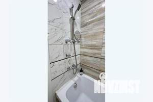 1-к квартира, посуточно, 19м2, 8/9 этаж