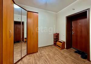 1-к квартира, на длительный срок, 45м2, 6/14 этаж