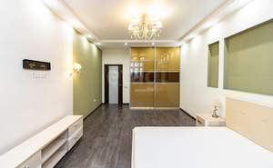 3-к квартира, на длительный срок, 131м2, 8/23 этаж