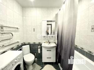 1-к квартира, на длительный срок, 41м2, 8/10 этаж