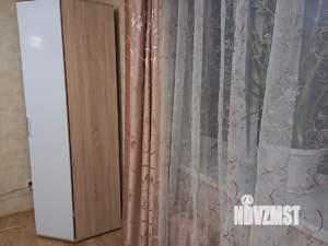 Студия квартира, на длительный срок, 28м2, 12/16 этаж