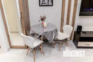 Студия квартира, посуточно, 30м2, 8/9 этаж