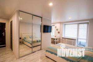 3-к квартира, посуточно, 56м2, 4/5 этаж