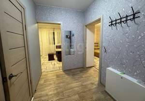 1-к квартира, на длительный срок, 38м2, 9/9 этаж