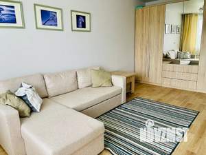 2-к квартира, посуточно, 58м2, 6/9 этаж