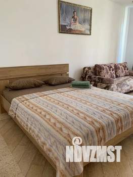 1-к квартира, посуточно, 38м2, 5/16 этаж