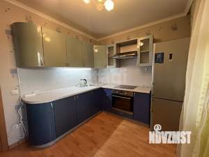 1-к квартира, на длительный срок, 44м2, 9/14 этаж