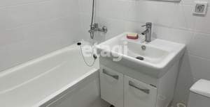 1-к квартира, на длительный срок, 36м2, 16/17 этаж