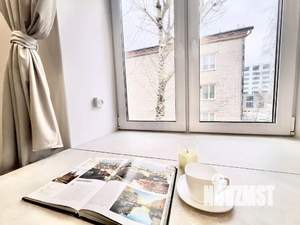 3-к квартира, посуточно, 55м2, 1/1 этаж