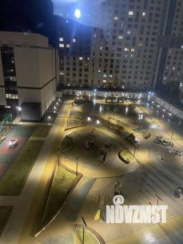 Студия квартира, на длительный срок, 22м2, 8/23 этаж