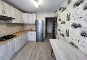 1-к квартира, на длительный срок, 48м2, 8/9 этаж