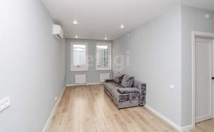 1-к квартира, на длительный срок, 40м2, 8/16 этаж