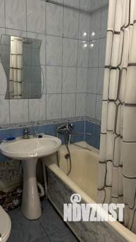 1-к квартира, на длительный срок, 33м2, 4/4 этаж