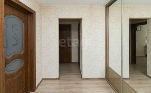 1-к квартира, на длительный срок, 50м2, 8/10 этаж