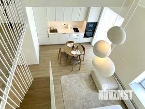 3-к квартира, посуточно, 80м2, 1/1 этаж