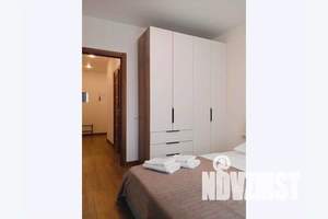 1-к квартира, посуточно, 45м2, 5/16 этаж