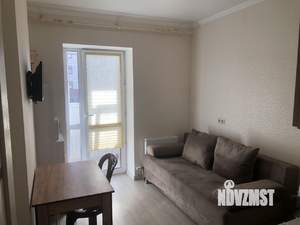 1-к квартира, на длительный срок, 35м2, 6/19 этаж