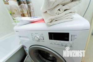 1-к квартира, посуточно, 34м2, 1/1 этаж