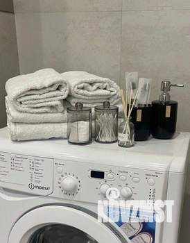 1-к квартира, посуточно, 34м2, 1/1 этаж