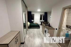 1-к квартира, посуточно, 20м2, 4/5 этаж