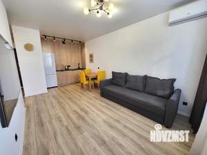 2-к квартира, посуточно, 38м2, 1/1 этаж