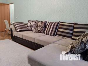 2-к квартира, посуточно, 55м2, 1/1 этаж