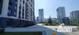 1-к квартира, на длительный срок, 37м2, 21/24 этаж